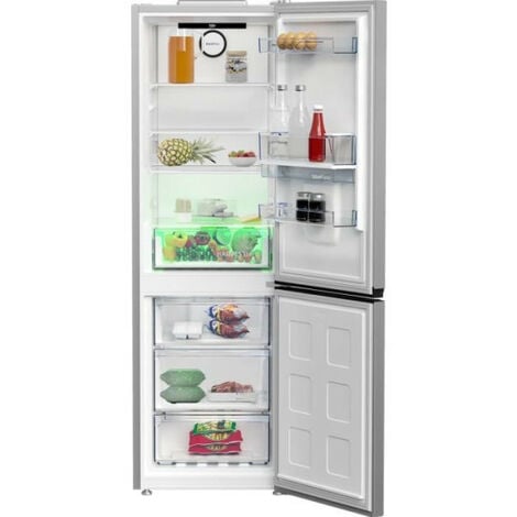 Réfrigérateur Combiné 350l Froid Statique 54cm - Rcsa 270 K 30 Sn - Réfrigérateur  combiné BUT