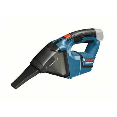Aspirateur GAS 12V (machine seule) en coffret L-BOXX 102 - BOSCH Professional 06019E3001 (1/4)