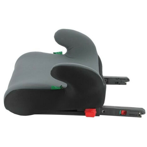 Réhausseur Auto Nania Alphix ISOFIX - Ultra Léger 800g - Pour Enfants 6-12 Ans (126-150cm)
