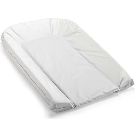 THERMOBABY Matelas a langer - Blanc muguet (1/2)