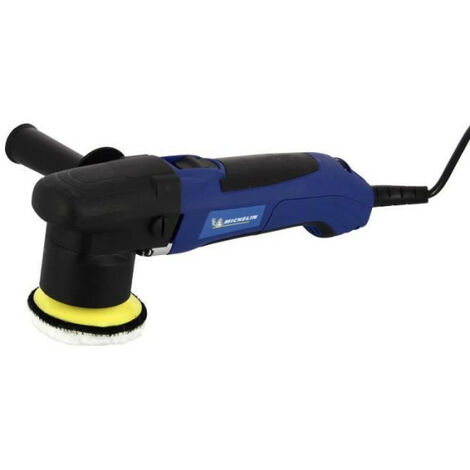 MICHELIN Polisseuse orbitale 230 V / 50 Hz - Puissance : 300 W (1/5)