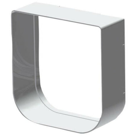 Ferplast Extension de tunnel pour chatiere Swing 1SB 72109011 (1/2)