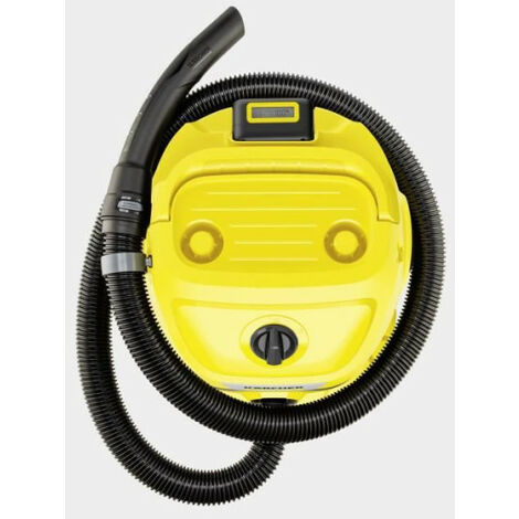 KARCHER WD2 PLUS V-15/4/18/C - Achat & prix