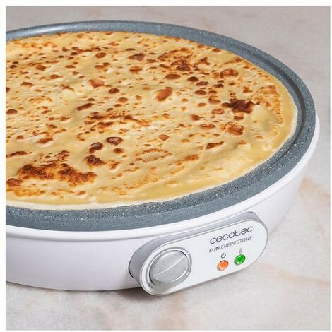 Crêpière 1000w Bleu - Py559301 - Crêpière BUT