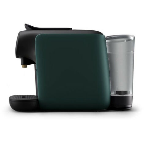 Philips L'Or Barista LM9012/40 Doppelte Espresso Maschine - Nachtblau - Professionelle Kaffeemaschine Für Zuhause