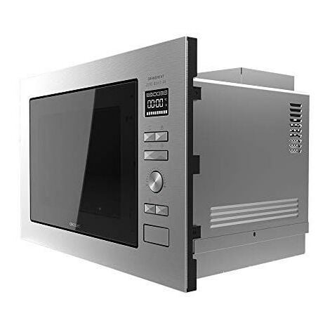 Micro-ondes intégrable Cecotec 25 L 900 W Grill