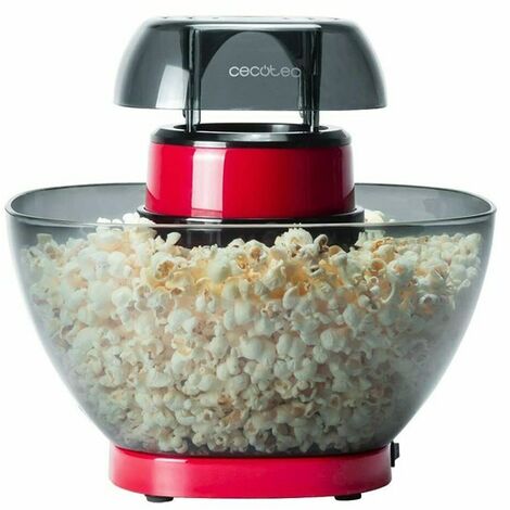 Popcorn Popper, Machine À Popcorn Électrique Machine À Popcorn Popper À