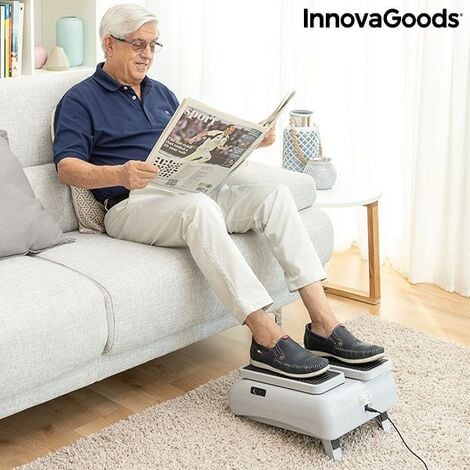 Coussin de jambe ergonomique InnovaGoods