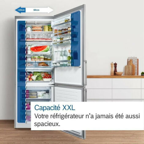 Frigo 1 Porte Froid Ventile
