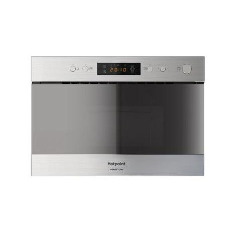 Four micro-ondes encastrable ELECTROLUX inox 25l - 900W 