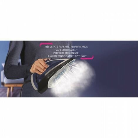 Calor Ultragliss FV6846C0 Anticalc Plus strijkijzer - Nu 15% korting