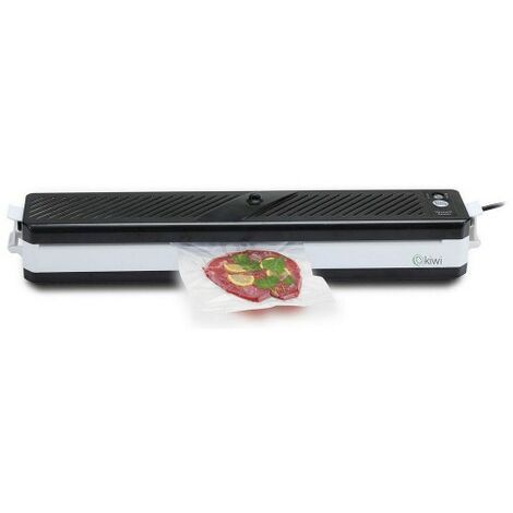 Kit D'emballage Sous Vide Portable Sealz Essentials - Alimenté Par Smartphone, Sacs Réutilisables - 6