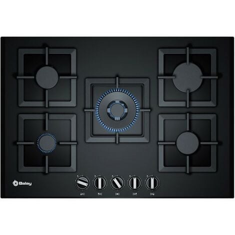 Plaque au gaz Balay 3ETG676HB (75 cm)