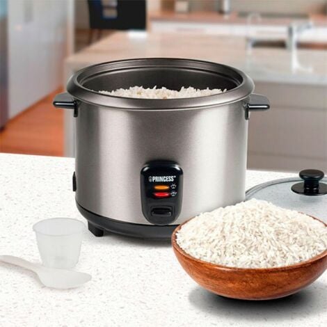 220V cuiseur à riz électrique domestique 2l antiadhésif mini pot de cuisson  ménager multicuiseur avec cuiseur à vapeur