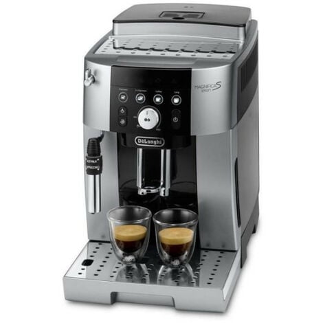 Delonghi Magnifica S ECAM 22.110.SB machine à café automatique