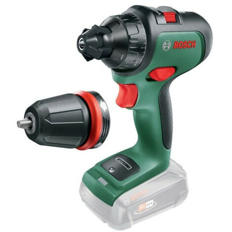 Test Bosch AdvancedImpact 18 : la polyvalence avant tout - Les Numériques