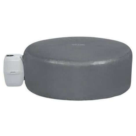 BESTWAY - Couverture thermique EnergySense™ pour spa rond 1,80m x 66cm - Waterproof (1/5)