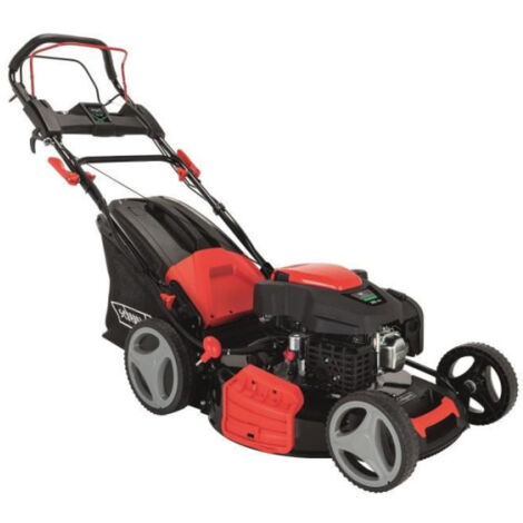 Tondeuse a Gazon thermique autotractée – démarrage électrique - MS225-53BRE - 53 cm - SCHEPPACH (1/3)