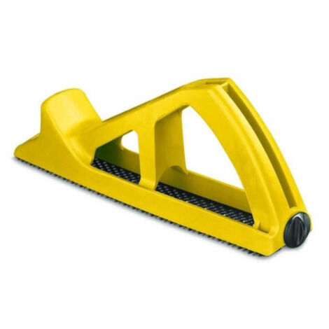 Rabot Surform en plastique STANLEY - 5-21-104 (1/4)