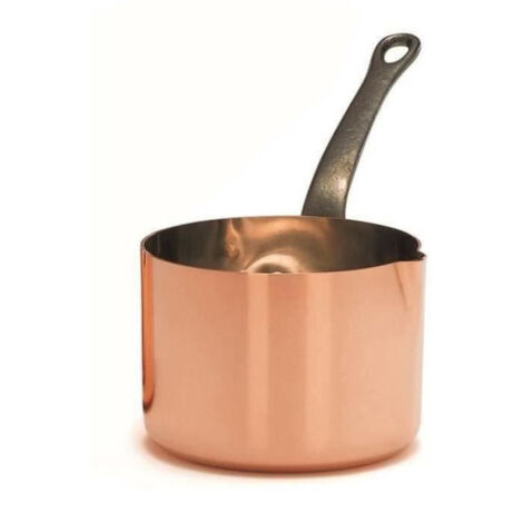 BAUMALU Sauciere cuivre - 11 cm (1/5)