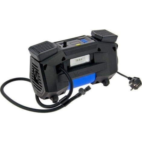 Compresseur a Air MICHELIN - 7 Bars - 230V,HAUT DEBIT - Moteur DIRECT DRIVE (1/2)