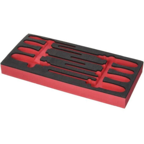FACOM PL.332 Plateau plastique pour MOD.PC - Bricolage