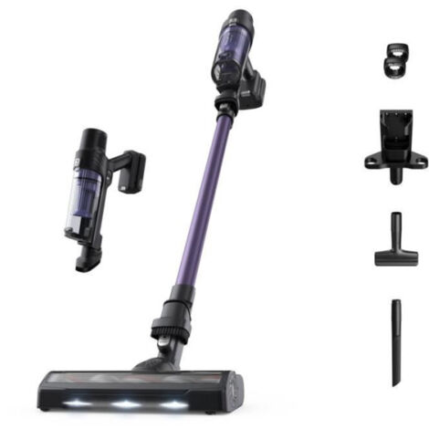 Proscenic P10 Ultra - Aspirateur balai sans fil 4 en 1 - Aspirateur