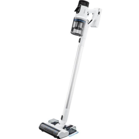 Aspirateur Balai MEDION P350 - sans Fil - Puissance 24 kPa / 350W - Capteur de poussiere - HEPA H13 - Ecran Tactile LED (1/5)