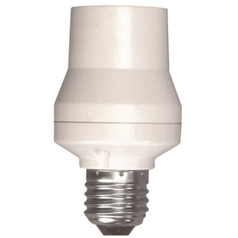 CHACON Douille d'ampoules DiO culot E27 100W (1/2)
