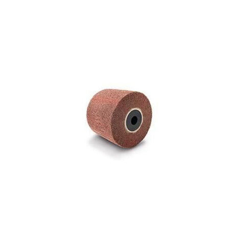 SCHEPPACH Brosse en fibre synthétique pour rénovateur et surfaceuse MRS1300 (1/5)