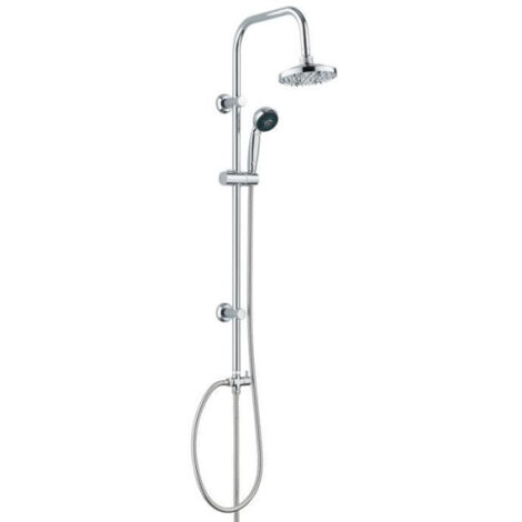 ROUSSEAU Colonne de douche sans robinet Sonora (1/4)