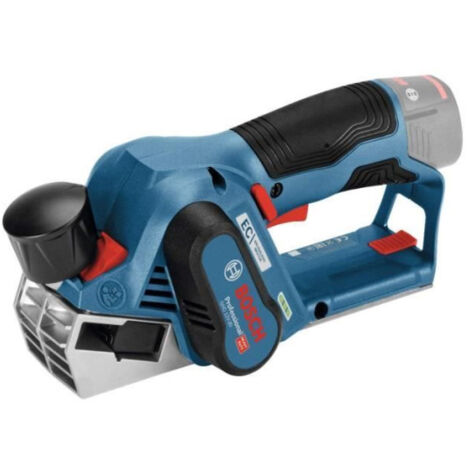 Rabot GHO 12V-20 - BOSCH PROFESSIONAL - Outil électroportatif - Grande compacité (1/5)
