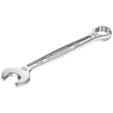 Clé mixte - FACOM - 440.24PB - Acier - 24 mm - Gris (1/5)