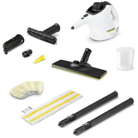 Nettoyeur à Vapeur KÄRCHER SC 1 EasyFix - Tryandbuy