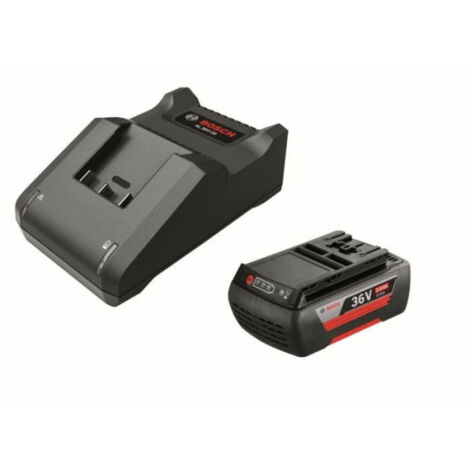 Kit Batterie BOSCH - 2,0Ah + Chargeur 36V (1/2)