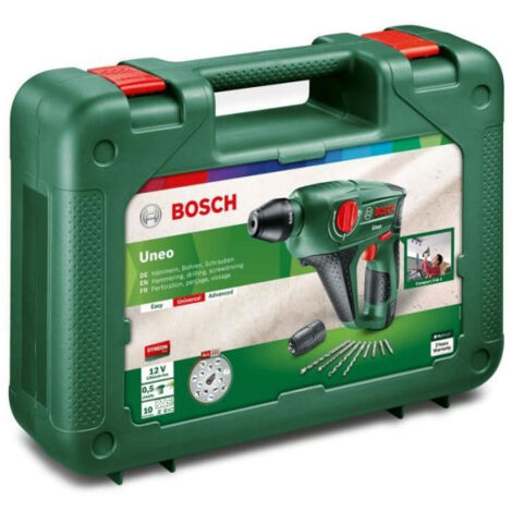 Pompe à Eau Sans Fil Bosch - 2000 L/h - Kit Avec Batterie 18V 2.5Ah Et Chargeur