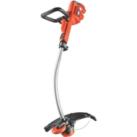 Coupe-bordure électrique BLACK+DECKER - GL7033 - 700W - 33 cm (1/5)