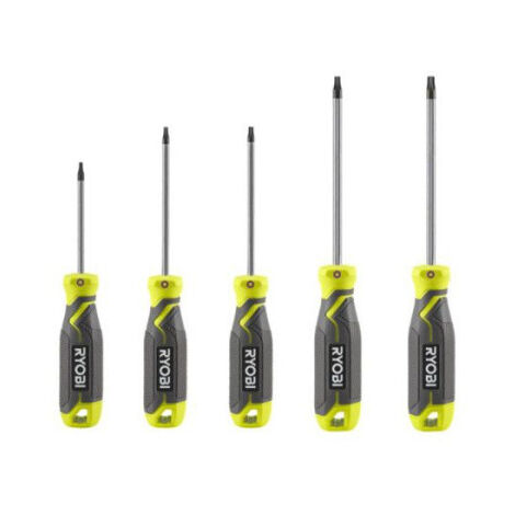 Cheap-SENR Lot De 12 Embouts De Tournevis Torx T35 25 Mm Tige