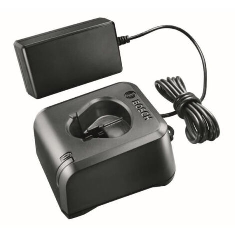 Chargeur rapide Bosch - GAL12V-20 - Li-ion - Sans fil - Peu encombrante (1/2)