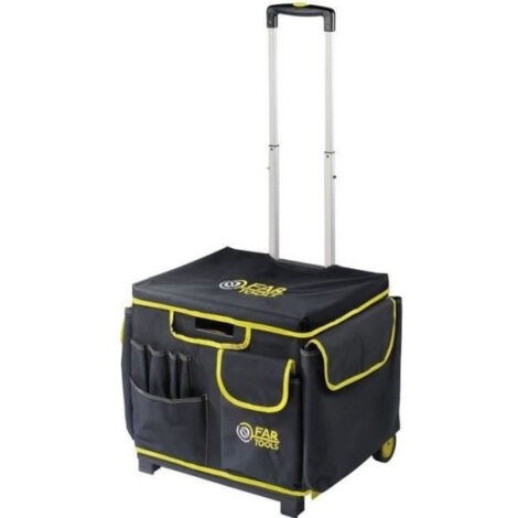 ToolPack sac de transport et de suspension... | HBM Machines