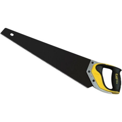 Scie Egoine - STANLEY FATMAX - 2-20-529 - Blade Armor - Coupe de Debit 500 mm (1/2)