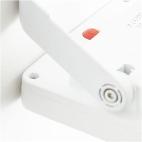 Moteur Rotatif Suspendu Avec Clip - Pour éoliennes, Mobiles, Décorations - 30 Tours/min, Sur Piles