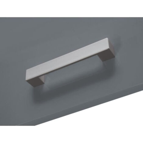 Start Caisson Bas De Cuisine Pour Four L 60 Cm Avec Plan De Travail Inclus Gris Brillant Eg6bfg Start Caisson Bas De Cuisine Pour Four L 60 Cm Avec Plan De Travail Inclus Gris Brillant Eg6bfg