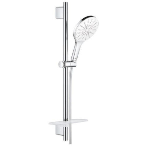 Ensemble de douche 3 jets avec barre - GROHE (1/2)