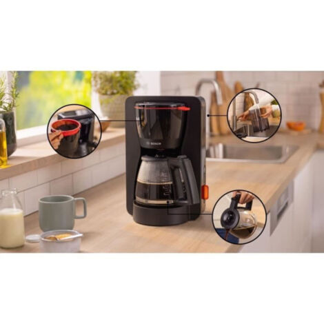 Verseuse pour cafetiere Bosch 00460110 Verseuse pour cafetiere Bosch 00460110