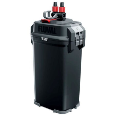 FLUVAL Série 7 407 Filtre d'extérieur pour aquarium (1/3)