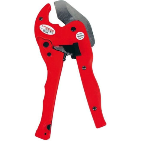 Coupe tube plastique - ROTHENBERGER - Lame en V - 42 mm (1/3)