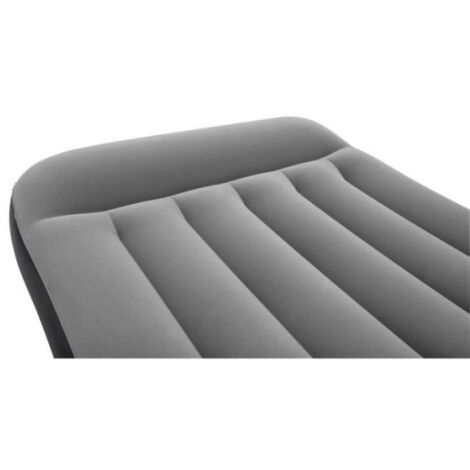 Lit Gonflable 1 Place 191x97x46 Cm Avec Pompe électrique | Bestway