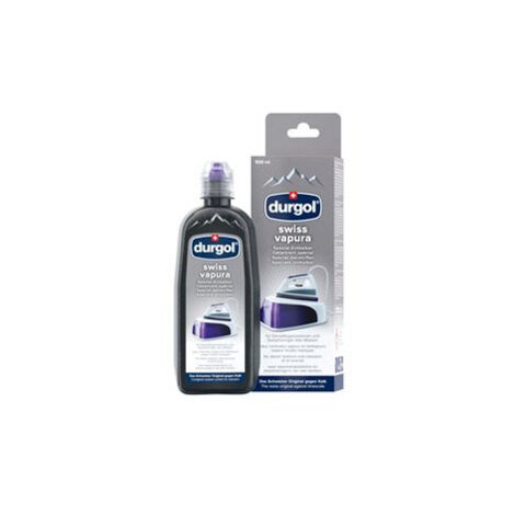 Détartrant spécial Durgol Swiss Vapura DU823 500 ml