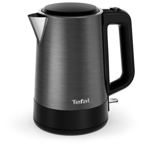Bouilloire Tefal Equinox BI520810 2200 W Noir